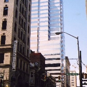 Calvert Street