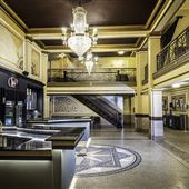 Weinberg Center for the Arts