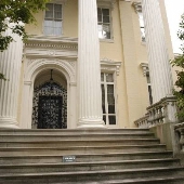 Evergreen Mansion