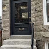 2607 N Charles Street