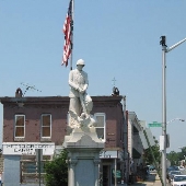 Payson Street