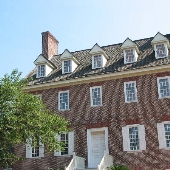 William Paca House and Garden