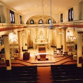 Saint Elizabeth's of Hungary Church