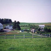 Fisher Farm
