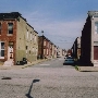 Oliver Street @ Washington & Chapel
