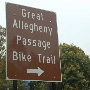 Great Allegany Passageway