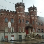Queen City Transportation Museum