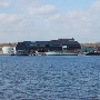 Curtis Bay period warehouse