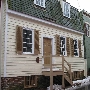 Barracks, The