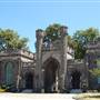 Greenmount Cemetery