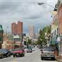 Federal Hill Main Street