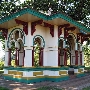 Druid Hill Park - Latrobe Pavilion