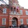 Annapolis Courthouse
