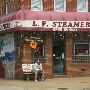 L.P. Steamers