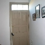Dr. Samuel A. Mudd House Interior