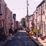 Highlandtown - S. Madeira Street