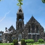 East Baltimore Cultural Center