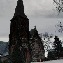 Saint Johns Episcopal Church