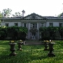 Liriodendron Mansion