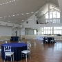 Celebrations at the Bay Interior