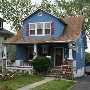 Halcyon Avenue