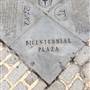 Bicentennial Plaza-Harborplace