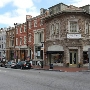 N. Charles Street 500 Block