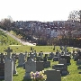 Most Holy Redeemer Cemetery