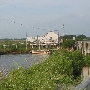 Rumbly Bridge Crab Shed
