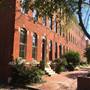 Bolton Hill - John Street @ Lovely Lane and W. Lafayette