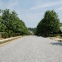 Seminary Overlook