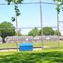 west inverness rec ballfield