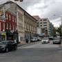 Monument Street Exteriors