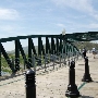 Cumberland Towpath
