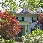 Roland Park-Goodwood Gardens