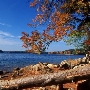 Loch Raven Reservoir