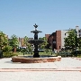 University of Maryland in Hagerstown