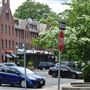 Heritage Park Retail Area / Dundalk