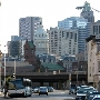 Baltimore City Streets - sampling