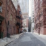 Grant St @ Mercer St