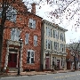 North Washington Street