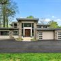 Contemporary Villa in Baltimore County, 9500 sf on 2.6 Idyllic acres