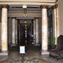 The Grand Baltimore ; Hallways & Stairways