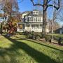 Updated 1880s Victorian in the heart of Catonsville