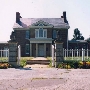 Mount Claire Mansion