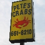 Pete's Crab House