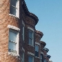 Reservoir Hill, Reservoir Street
