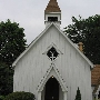 Historic St. Paul's Chapel