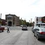 Edmondson Ave. & Bentalou Street