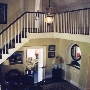 Belmont Conference Center Interior
